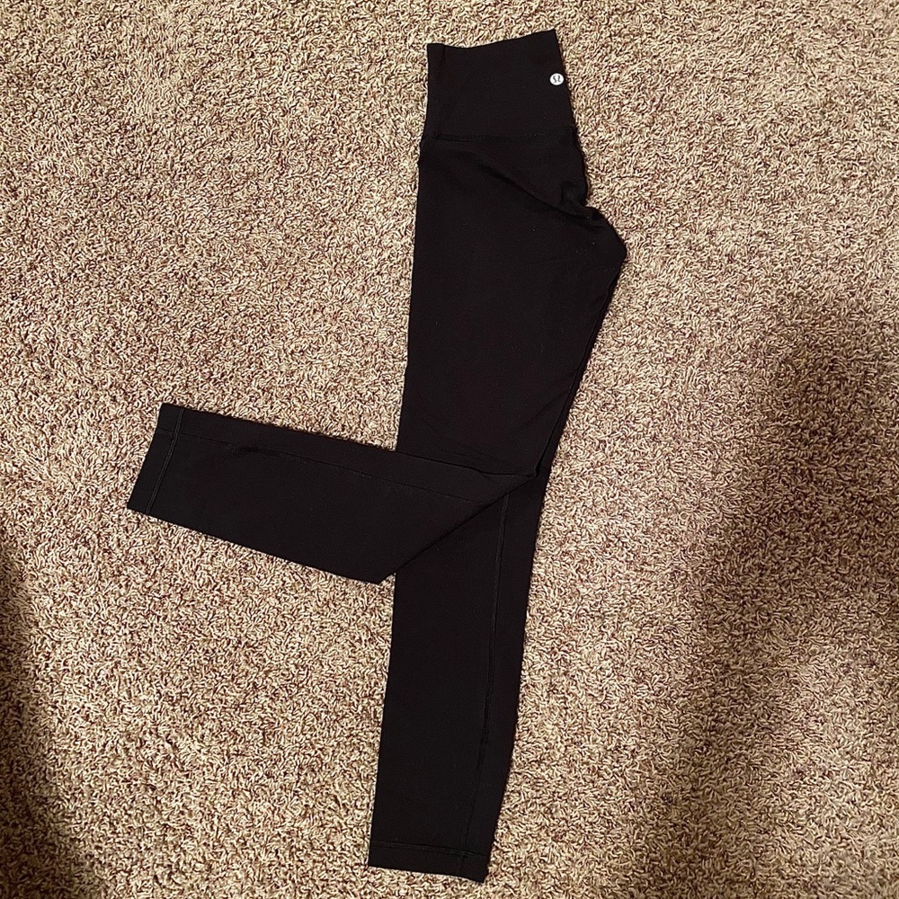 Lululemon Align Leggings